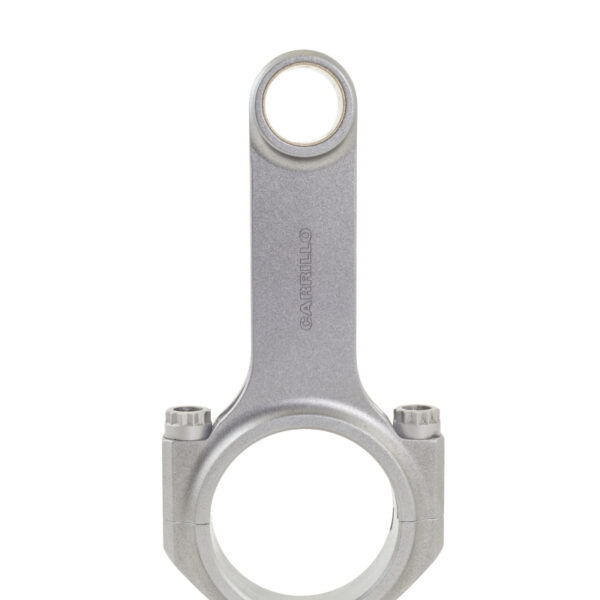 Carrillo Porsche 3.2/3.3L Turbo Pro-H 3/8 WMC Bolt Connecting Rod (Set of 6)