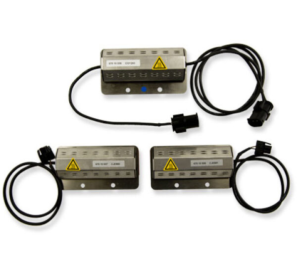 KW Electronic Damping Cancellation Kit BMW M3 E92 Type M390