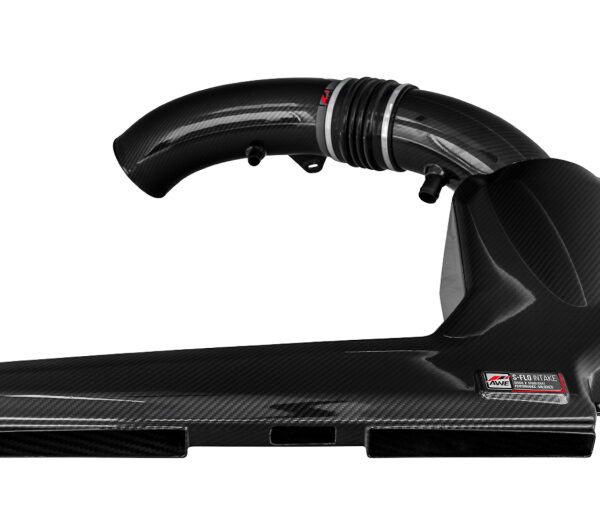 AWE Tuning Audi RS3 / TT RS S-FLO Closed Carbon Fiber Intake