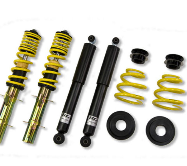 ST Coilover Kit 00-06 Audi TT/TT Roadster Quattro (8N)