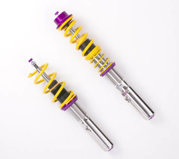 KW Coilover Kit V3 Porsche Boxster 981/Cayman 987 including Boxster/Cayman S w/o PASM