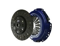 Spec 01-2/03 BMW 330 3.0L / 01-03 530 3.0L 5spd / 01-02 Z3 3.0L Stage 1 Clutch Kit