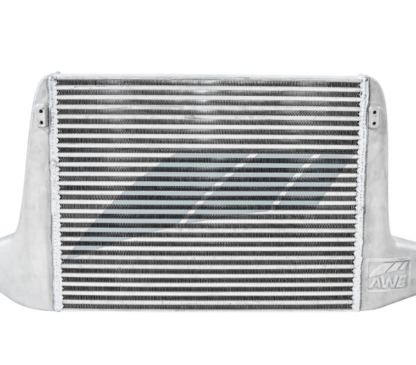 AWE Tuning 18-19 Audi SQ5 Crossover B9 3.0T ColdFront Intercooler