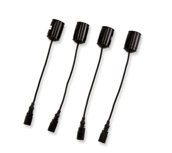 KW Electronic Damping Cancellation Kit Audi R8 type 42