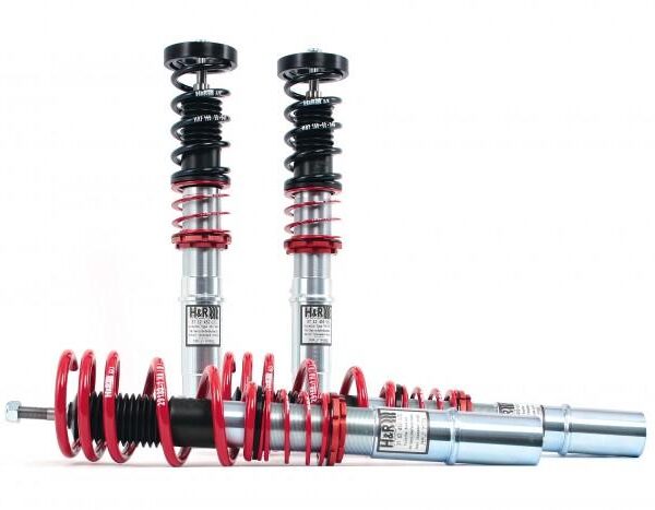 H&R 95-98 Nissan 240sx S14 Street Perf. Coil Over