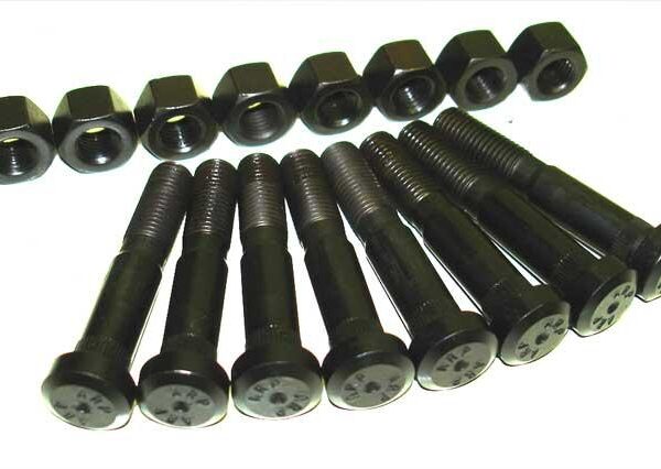 ARP BMW E46 M3/S54 Rod Bolt Kit (M11-1.25, 1.850in UHL)