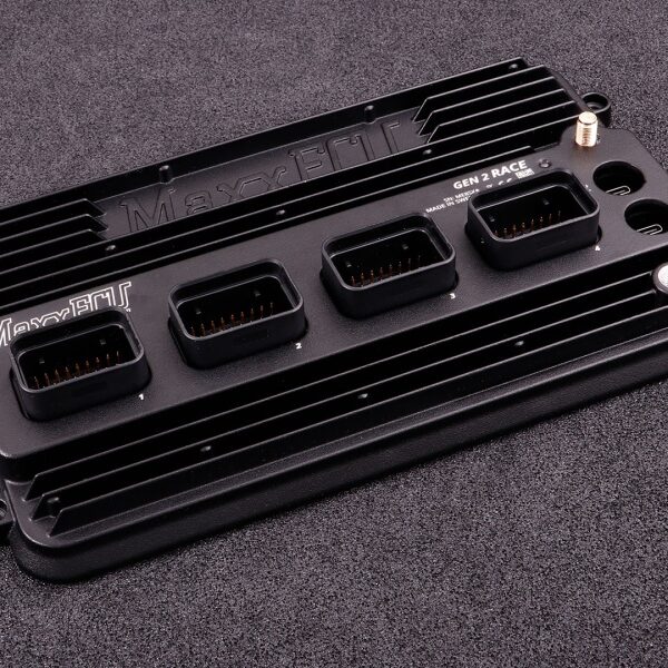 MaxxECU GEN2 RACE, unit only 2423